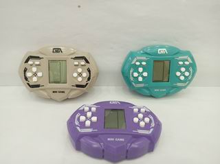 GAME MACHINE,