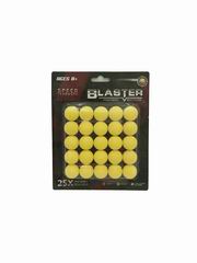 PU BALL 25PCS,