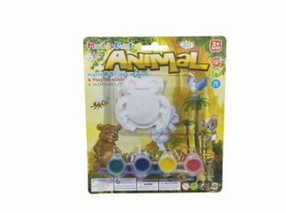 COLOURS DRAW GYPSUM,