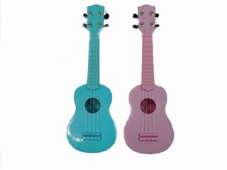 21 INCH GUITAR,