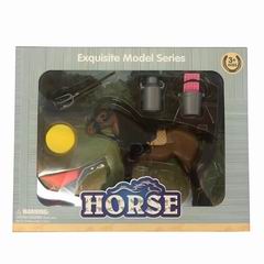 HORSE RANCH SET,
