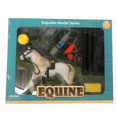 HORSE RANCH SET,