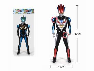 33CM SUPER HERO,