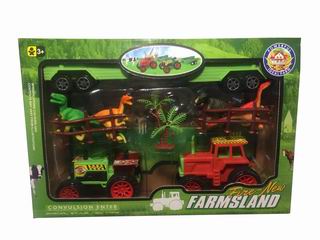 FARM CAR,