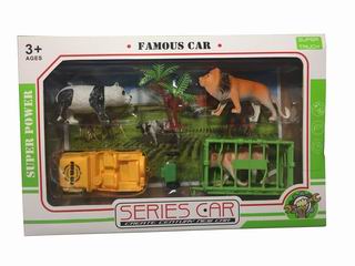ANIMAL SET,