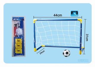 FOOTBALL DOOR,