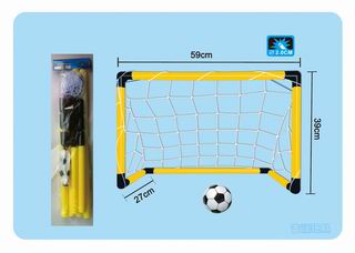 FOOTBALL DOOR,