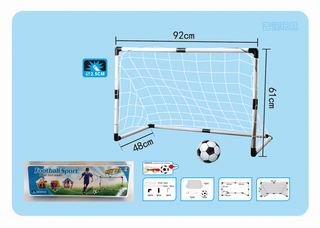 FOOTBALL DOOR,