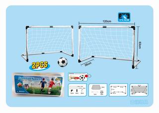 FOOTBALL DOOR,