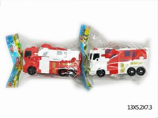 TRANSFORMS CAR,