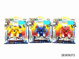 DEFORMATION BEACH MOTORCYCLE,