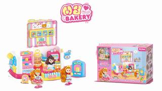 BAKERY,