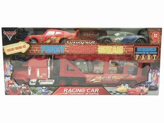 RACING CAR,