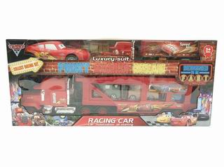 RACING CAR,