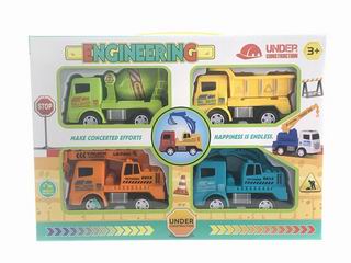 TRUCK TEAM,