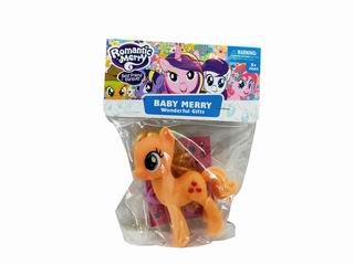 HORSE SET,