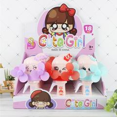 FAN 18PCS,