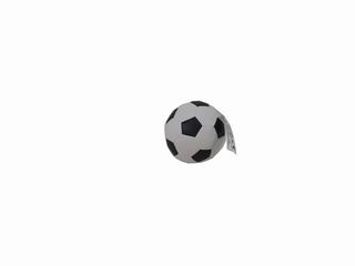 3 INCH BALL,