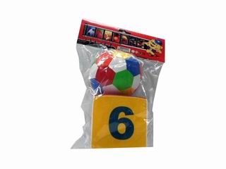 5 INCH BALL,