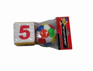 4 INCH BALL,