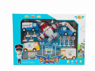 AIRPORT SET,