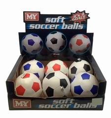 6 INCH BALL 6PCS,