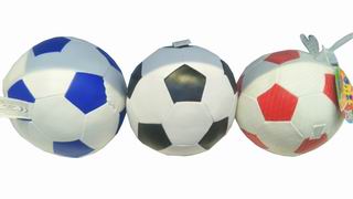 6 INCH BALL,