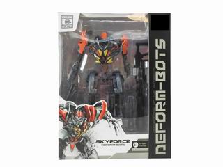 ROBOT,