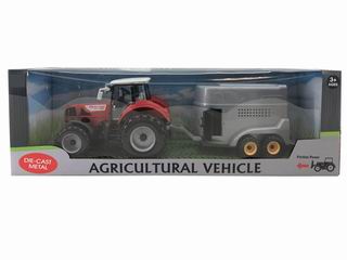 FARM TRACTOR,