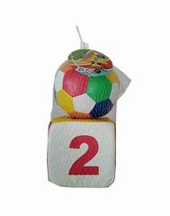 5 INCH BALL,
