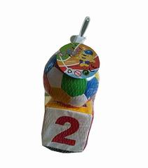 4 INCH BALL,