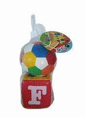 3.5 INCH BALL,