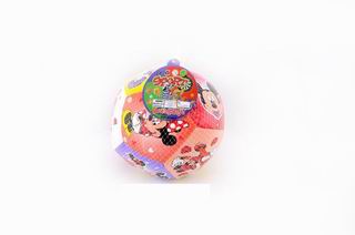 8 INCH BALL,