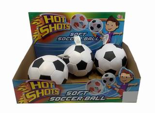 5 INCH BALL 6PCS,