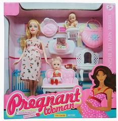 doll,