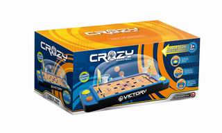 CRAZY BASKETBALL,