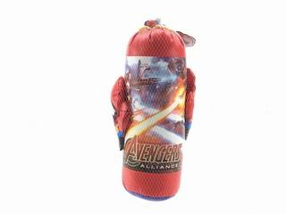 BOXING,