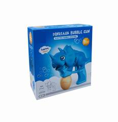 BUBBLE GUN,