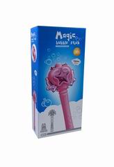 BUBBLE GUN,