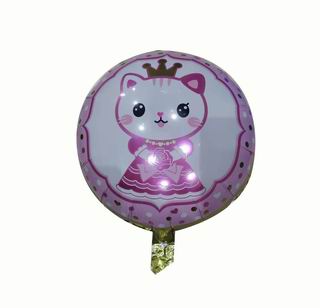 BALLOON,