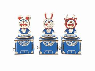 MUSIC BOX,