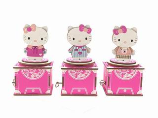 MUSIC BOX,
