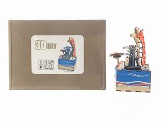 MUSIC BOX,
