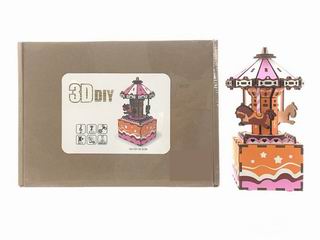 MUSIC BOX,