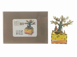 MUSIC BOX,
