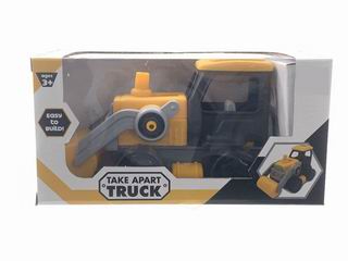 DIY TRUCK,