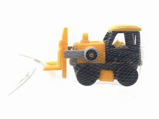 DIY TRUCK,