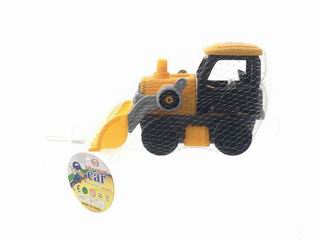 DIY TRUCK,