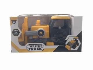 DIY TRUCK,