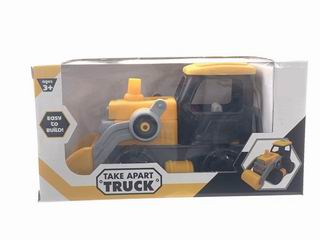 DIY TRUCK,